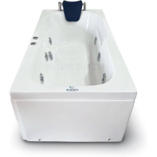 BATH JACUZZI SINGLE